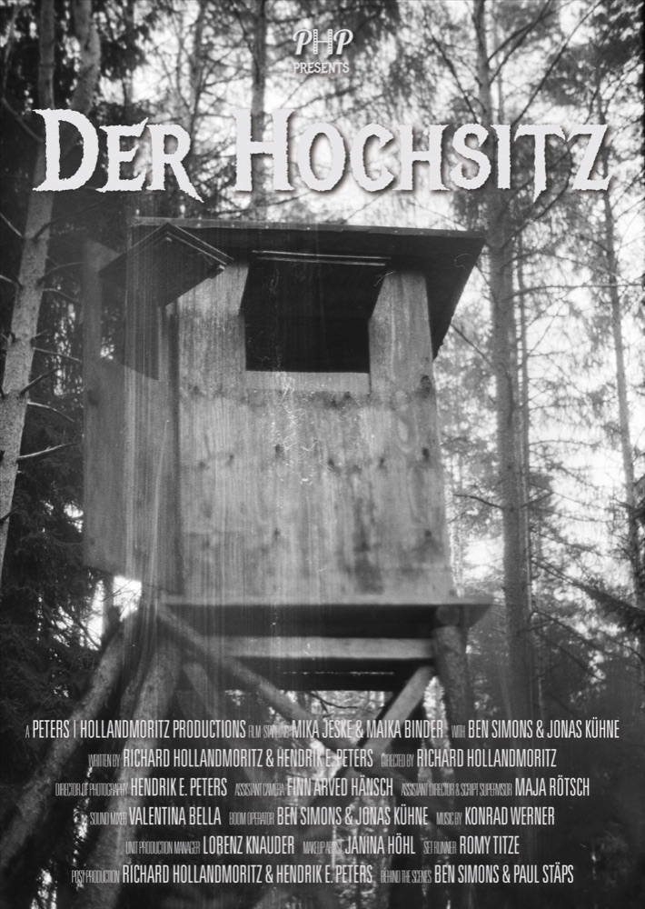 Official film poster